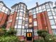 Thumbnail Flat for sale in Vernon Court, Hendon Way, Childs Hill, London