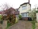 Thumbnail Semi-detached house for sale in Howard Road, Yardley, Birmingham, West Midlands
