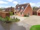 Thumbnail Detached house for sale in The Willows, The Hollow, Chirton, Devizes