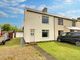 Thumbnail Semi-detached house for sale in Green Bank Road, Swaffham Bulbeck