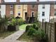 Thumbnail Terraced house to rent in North Castle Street, Stafford