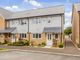 Thumbnail End terrace house for sale in George Close, Capel-Le-Ferne, Folkestone