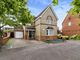 Thumbnail Detached house for sale in Anchor Way, Carlton Colville, Lowestoft