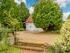Thumbnail Detached house for sale in Nyton Road, Westergate, Chichester, West Sussex