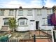 Thumbnail Terraced house to rent in Rectory Lane, Chelmsford