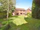 Thumbnail Detached house for sale in Horseshoe Drive, Romsey, Hampshire