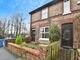 Thumbnail End terrace house for sale in Poplar Street, Heaton Mersey, Stockport