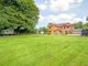 Thumbnail Detached house for sale in Bisterne Close, Burley, Ringwood, Hampshire