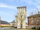 Thumbnail Flat for sale in Armitage House, Victor Jackson Avenue, Poundbury