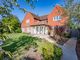 Thumbnail Detached house for sale in Arundel Road, Seaford