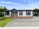 Thumbnail Detached bungalow for sale in Mickley Lane, Stretton, Alfreton