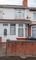 Thumbnail Terraced house for sale in Philip Sidney Road, Sparkhill, Birmingham