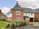 Thumbnail Detached house for sale in Burton Avenue, Leigh, Tonbridge, Kent
