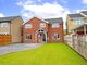 Thumbnail Detached house for sale in Pretoria Road, Kirby Muxloe, Leicester, Leicestershire