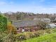 Thumbnail Detached house for sale in Bali Hai, The Common, Wellington Heath, Ledbury, Herefordshire