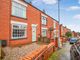 Thumbnail Terraced house for sale in Baron Road, Hyde