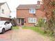 Thumbnail Semi-detached house for sale in Cherwell Drive, Chelmsford