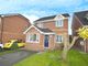 Thumbnail Detached house for sale in Harvest Close, Balby, Doncaster, South Yorkshire