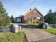 Thumbnail Detached house for sale in Heath Rise, Fakenham