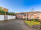 Thumbnail Flat for sale in Beacon Road, Crowborough