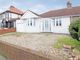 Thumbnail Semi-detached bungalow for sale in Long Lane, Bexleyheath, Kent