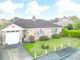 Thumbnail Bungalow for sale in Richmond Holt, Harrogate, North Yorkshire