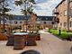 Thumbnail Flat for sale in Pym Court, Bewick Avenue, Topsham, Exeter