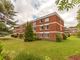 Thumbnail Flat for sale in The Rowans, Marlborough Drive, Frenchay, Bristol