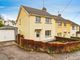 Thumbnail End terrace house for sale in The Paddock, Tenby, Pembrokeshire