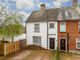 Thumbnail Semi-detached house for sale in Ifield Road, West Green, Crawley, West Sussex