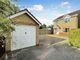 Thumbnail Detached house for sale in Blick Close, West Winch, King's Lynn