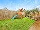 Thumbnail Detached house for sale in Lords Lane, Skillington, Grantham