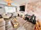 Thumbnail End terrace house for sale in Burton Road, Coton-In-The-Elms, Swadlincote, Derbyshire