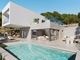 Thumbnail Villa for sale in Av. De Las Colinas, 2, 03189 San Miguel De Salinas, Alicante, Spain