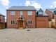 Thumbnail Property for sale in Moor Road, Papplewick, Nottingham
