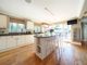 Thumbnail Detached house for sale in Bannister Green, Felsted, Dunmow, Essex