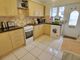 Thumbnail Terraced house for sale in Upwell Road, March