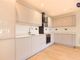 Thumbnail Flat to rent in Melbourne Road, Bushey, Hertfordshire