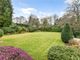 Thumbnail Detached house for sale in Hill Brow Road, Hill Brow, Liss, Hampshire
