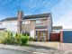 Thumbnail Semi-detached house for sale in St. Marys Way, Tamworth, Staffordshire