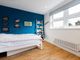 Thumbnail Flat for sale in Sutton Road, London