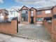 Thumbnail Semi-detached house for sale in Victoria Road, Stechford, Birmingham