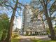 Thumbnail Flat for sale in Brampton Tower, Bassett Avenue, Southampton, Hampshire