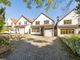 Thumbnail Detached house for sale in Pinner, Harrow