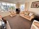 Thumbnail Detached bungalow for sale in Warren Drive, Deganwy, Conwy