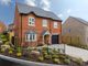 Thumbnail Detached house for sale in Plot 27, 11 Pearsons Wood View, Wessington Lane, South Wingfield