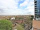 Thumbnail Flat for sale in Sandpiper Building, 44 Newnton Close, London