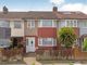 Thumbnail Terraced house for sale in Oldstead Road, Bromley, Kent