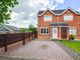 Thumbnail Semi-detached house for sale in Toll House Mead, Mosborough, Sheffield