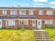 Thumbnail Terraced house for sale in North Hills Close, Weston-Super-Mare